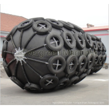 Marine Pneumatic Rubber Fenders